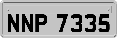 NNP7335