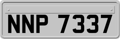 NNP7337