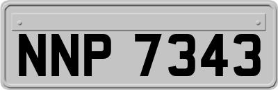 NNP7343