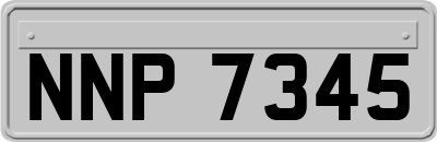 NNP7345