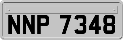 NNP7348
