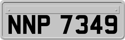 NNP7349