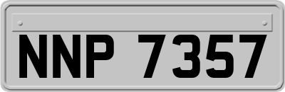 NNP7357