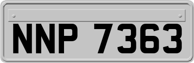 NNP7363