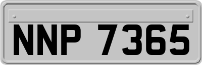 NNP7365