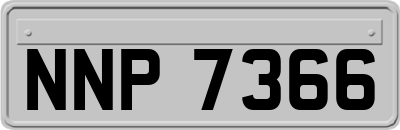 NNP7366