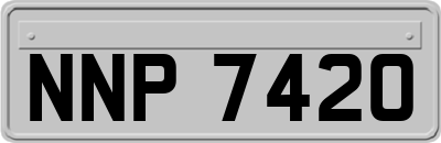 NNP7420