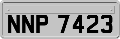 NNP7423