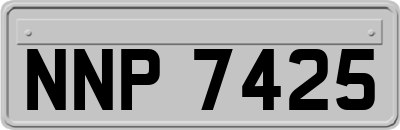 NNP7425