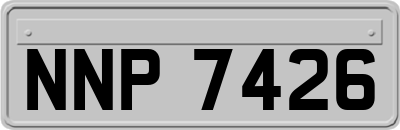 NNP7426