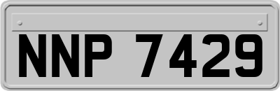 NNP7429