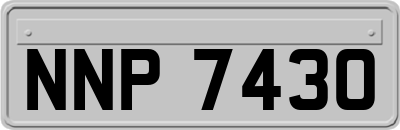 NNP7430
