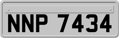 NNP7434