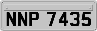 NNP7435