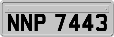 NNP7443