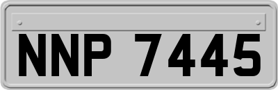 NNP7445