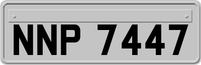 NNP7447