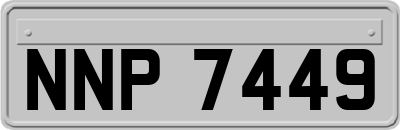NNP7449