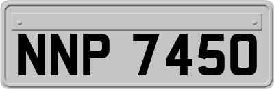 NNP7450