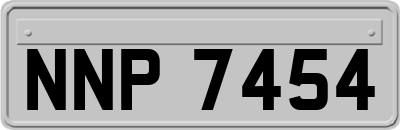 NNP7454