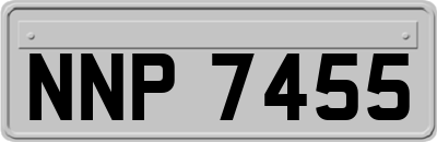NNP7455