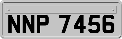 NNP7456