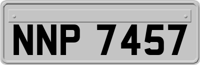 NNP7457