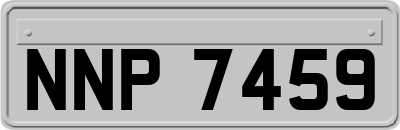 NNP7459