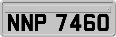 NNP7460