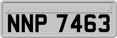 NNP7463