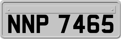 NNP7465