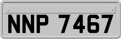 NNP7467