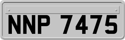 NNP7475