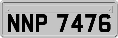 NNP7476
