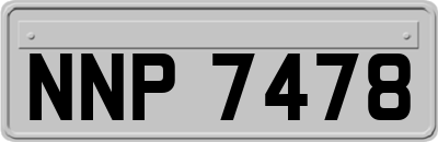 NNP7478