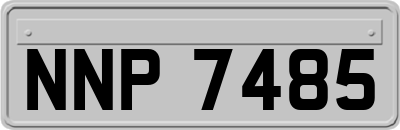 NNP7485