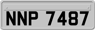 NNP7487