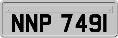 NNP7491