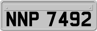 NNP7492