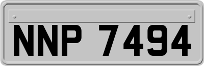 NNP7494