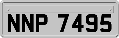 NNP7495