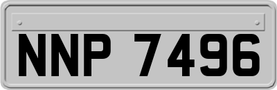 NNP7496