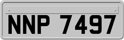 NNP7497