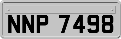 NNP7498