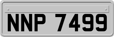 NNP7499