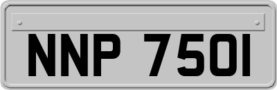 NNP7501