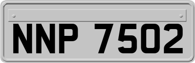 NNP7502