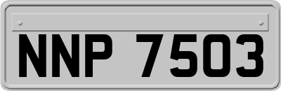 NNP7503
