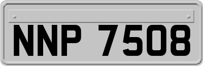 NNP7508