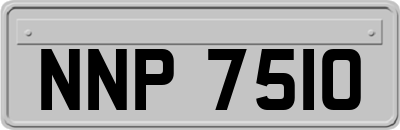 NNP7510